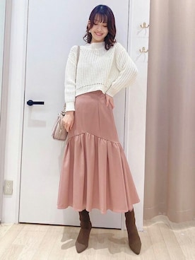 Noelaさんのコーディネート