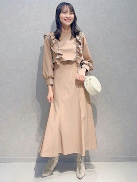 Noelaさんのコーディネート