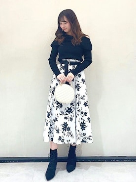 Noelaさんのコーディネート