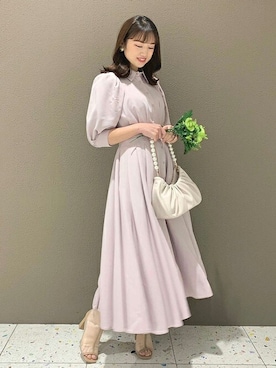 Noelaさんのコーディネート