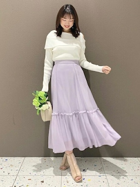 Noelaさんのコーディネート