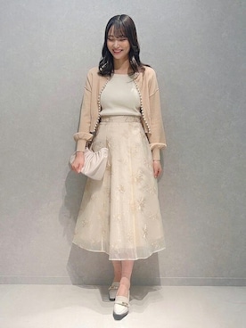 Noelaさんのコーディネート