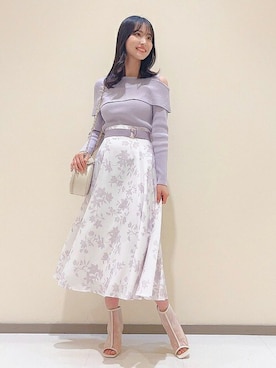 Noelaさんのコーディネート