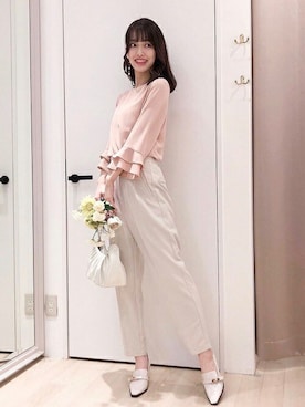 Noelaさんのコーディネート