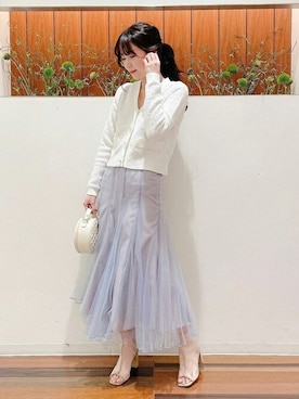 Noelaさんのコーディネート