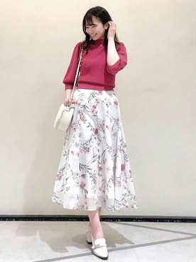 Noelaさんのコーディネート