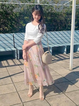 Noelaさんのコーディネート