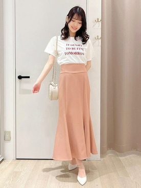 Noelaさんのコーディネート