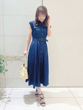 Noelaさんのコーディネート