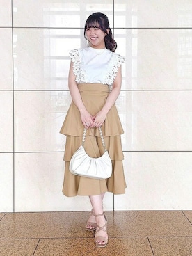 Noelaさんのコーディネート