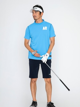 アルチビオ　Tシャツ　メンズ　ゴルフ　白　サイズ46 20220615115029101_320.jpg