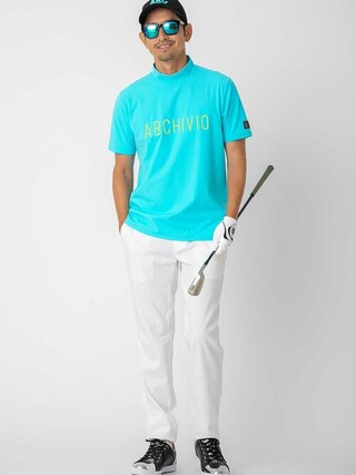 archivio（アルチビオ）の「<MENS>アルチビオゴルフウェア