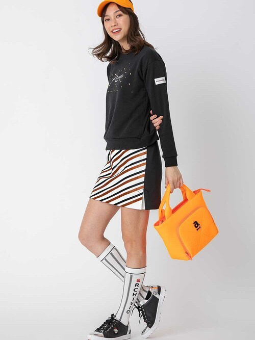 ARCHIVIO スカートサンバイザーセットS ARCHIVIO スカートサンバイザーセットS archivio サンバイザー