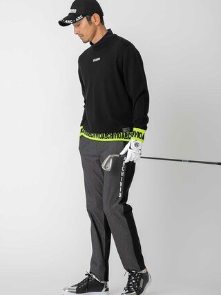 archivio（アルチビオ）の「<MENS>アルチビオゴルフウェア パンツ