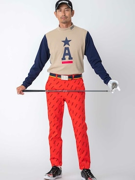 BIKI JAPANさんのコーディネート