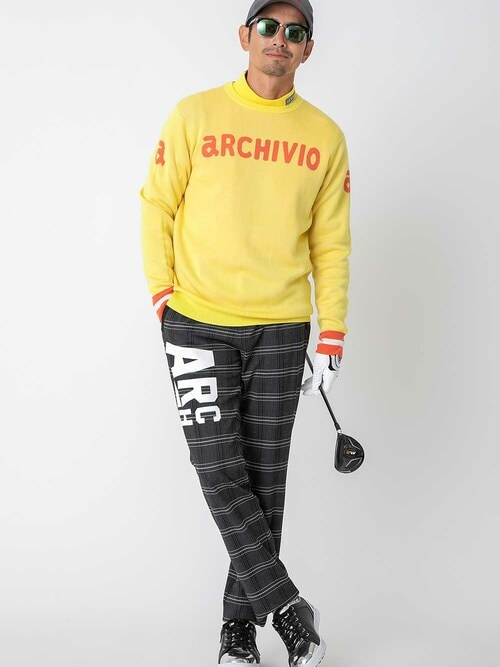 セール】<MENS>アルチビオゴルフウェア パンツ（その他パンツ