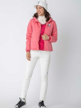 BIKI JAPANさんのコーディネート