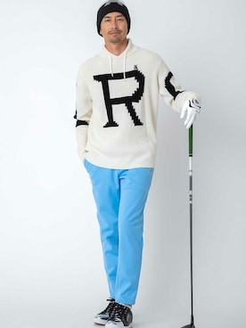 BIKI JAPANさんのコーディネート