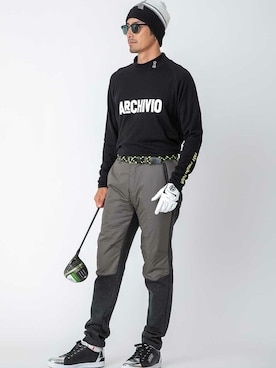 BIKI JAPANさんのコーディネート