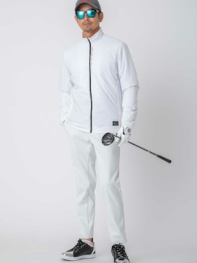 BIKI JAPANさんのコーディネート