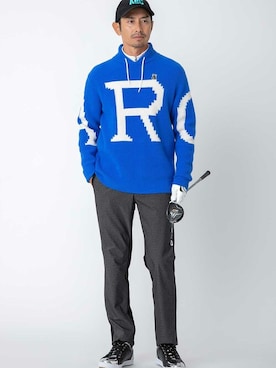 BIKI JAPANさんのコーディネート