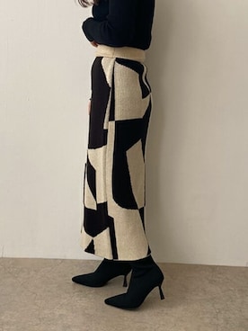 おりおりさんのコーディネート