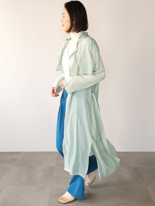 ANDJさんのコーディネート