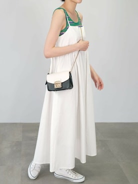 ANDJさんのコーディネート