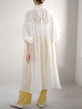 ANDJさんのコーディネート