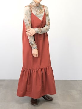 ANDJさんのコーディネート