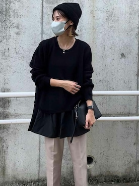 recastaffさんのコーディネート