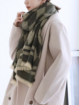 recastaffさん(レディース・165cm)の秋コーディネート