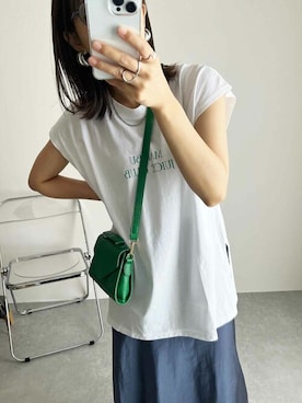 recastaffさんのコーディネート