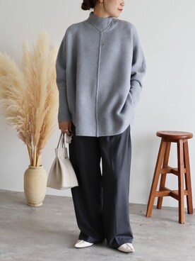 recastaffさん(レディース・158cm)の夏コーディネート