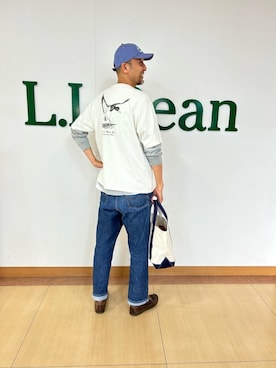 hinoshirouさんのコーディネート
