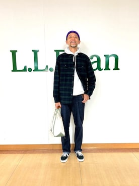 hinoshirouさんのコーディネート