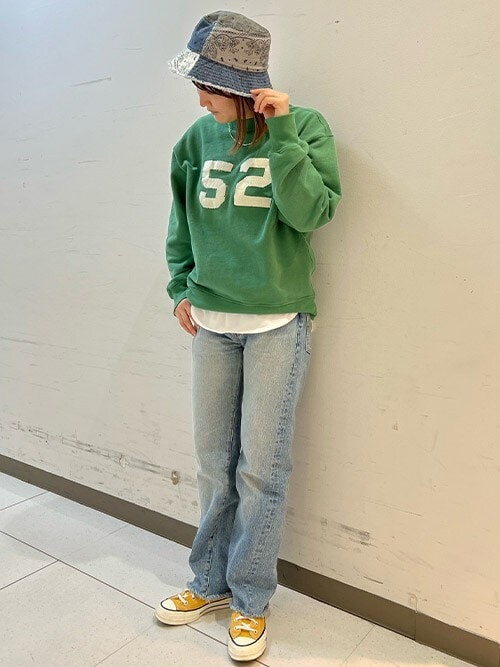 セール】LEVI'S(R) VINTAGE CLOTHING 503B XX PROUD MOUNTAINS