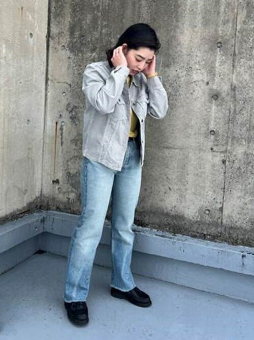 セール】LEVI'S(R) VINTAGE CLOTHING 503B XX PROUD MOUNTAINS
