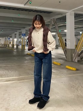 IKEA STAFF CLOTHING ジーンズ デニムパンツ W32/L32 IKEA STAFF CLOTHING ジーンズ デニムパンツ W32/L32