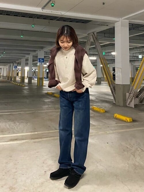 IKEA STAFF CLOTHING ジーンズ デニムパンツ W32/L32 IKEA STAFF CLOTHING ジーンズ デニムパンツ W32/L32 IKEA STAFF