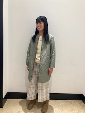 avv_kidsstaffさんのコーディネート