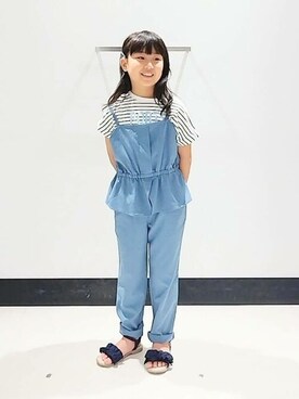 avv_kidsstaffさんのコーディネート