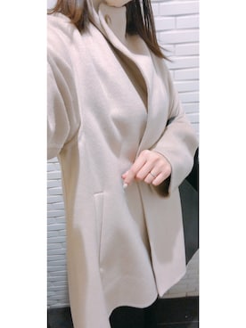 さやかさんのコーディネート
