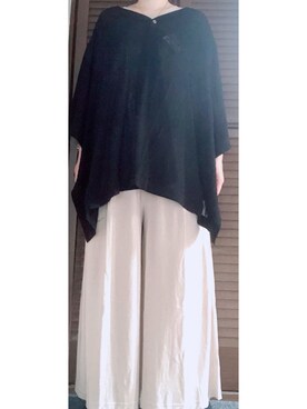 △▲りー△▲さんのコーディネート