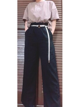 △▲りー△▲さんのコーディネート