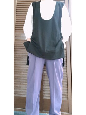 △▲りー△▲さんのコーディネート