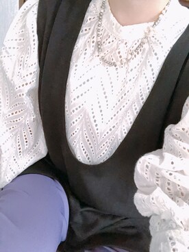 △▲りー△▲さんのコーディネート