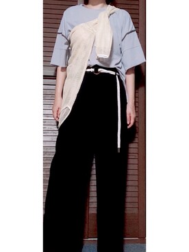 △▲りー△▲さんのコーディネート