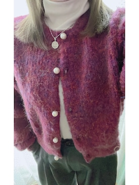 △▲りー△▲さんのコーディネート