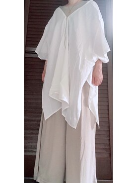 △▲りー△▲さんのコーディネート